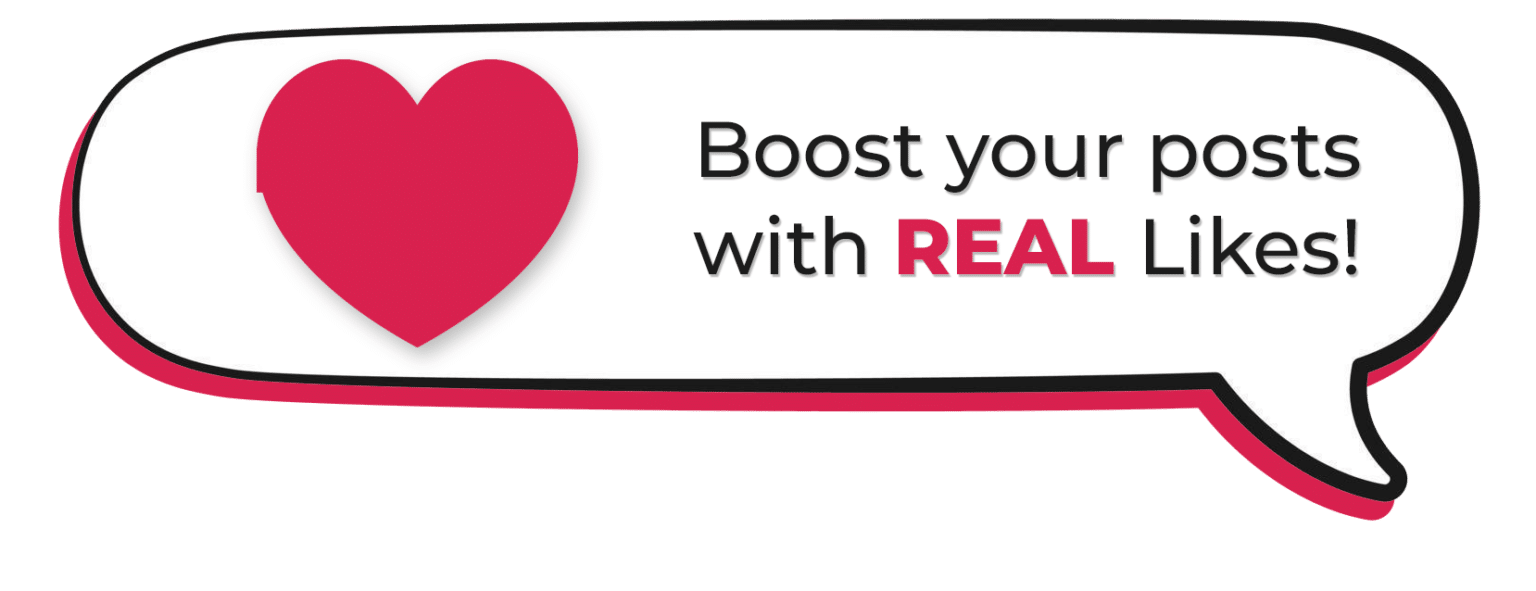 buy real likes