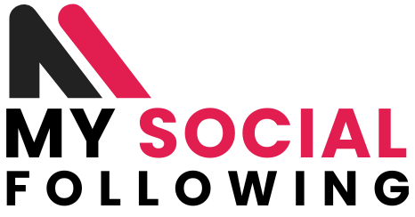 mysocialfollowing