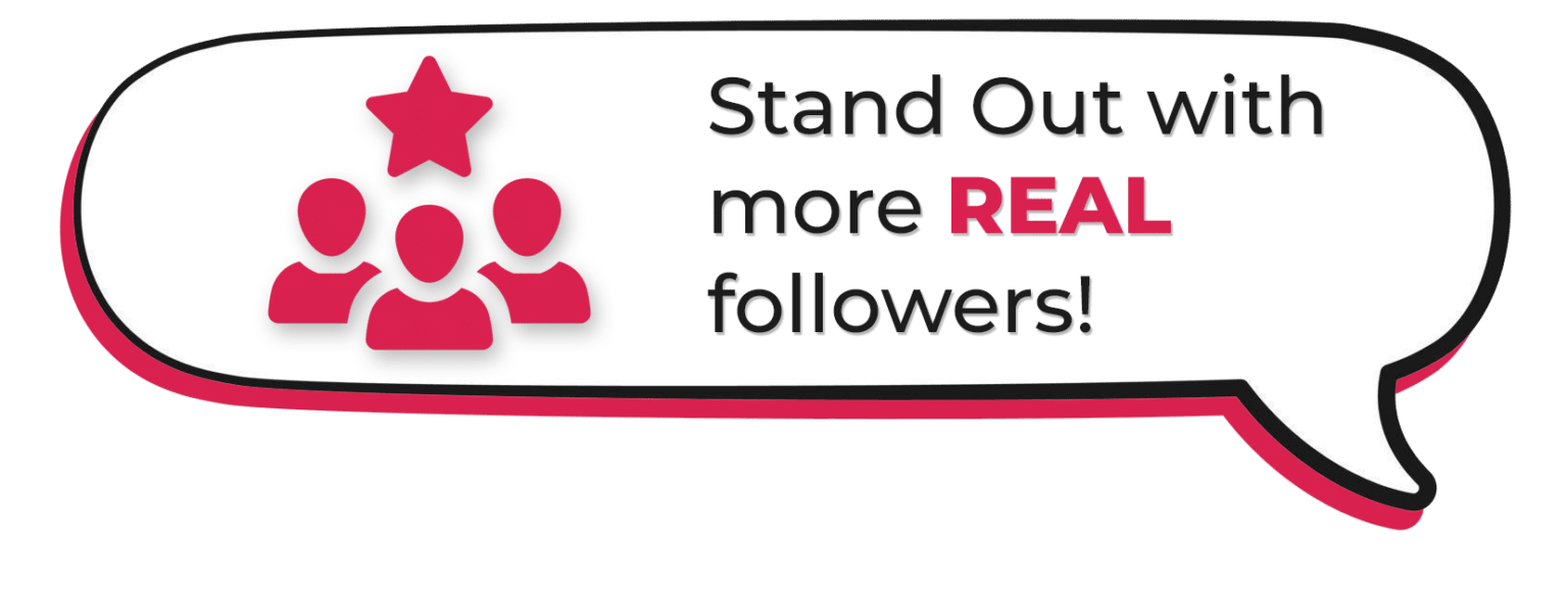 Buy Real Followers