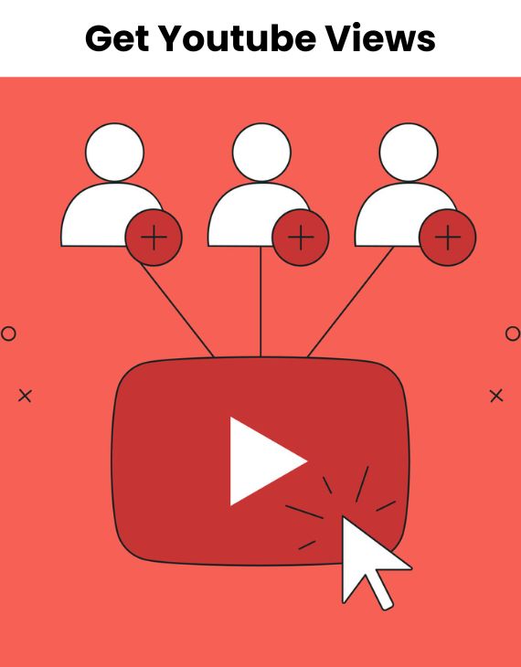 get youtube views mysocialfollowing.com