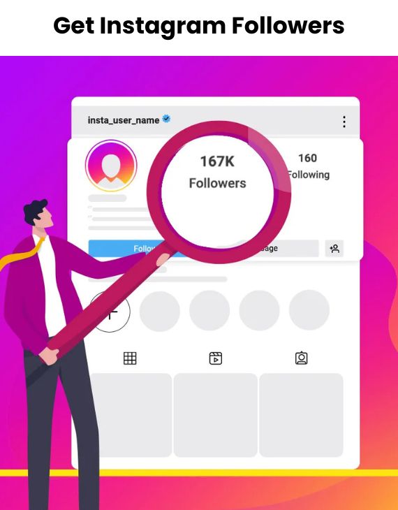 get instagram followers mysocialfollowing.com