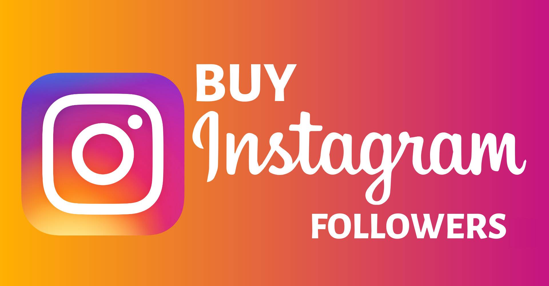 buy instagram followers mysocialfollowing.com
